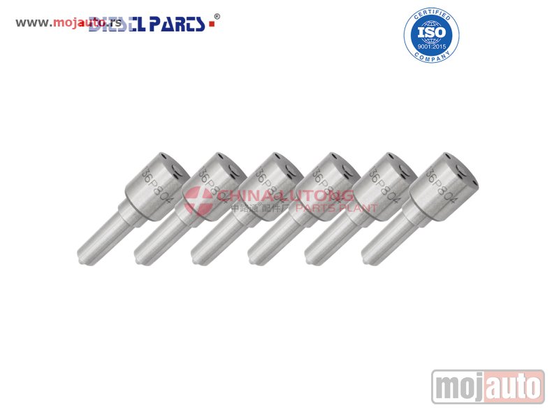 Glavna slika -  Automotive nozzles 0433175404 - MojAuto
