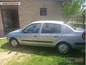 Glavna slika - Renault Thalia tek reg - MojAuto