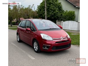Glavna slika - Citroen C4 Picasso 1.6 eHDI / NAVI - MojAuto