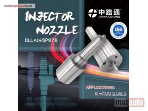 Glavna slika - Fuel Injection Nozzle DSLA146P1398 - MojAuto