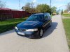 Slika 5 - Opel Vectra B 2,0DTH  - MojAuto