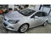 Slika 35 - Opel Astra J opc-line  - MojAuto