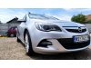 Slika 6 - Opel Astra J opc-line  - MojAuto