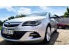 Slika 1 - Opel Astra J opc-line  - MojAuto