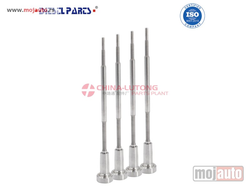 Glavna slika -  Fuel injector Control Valve F00V C01 352 - MojAuto