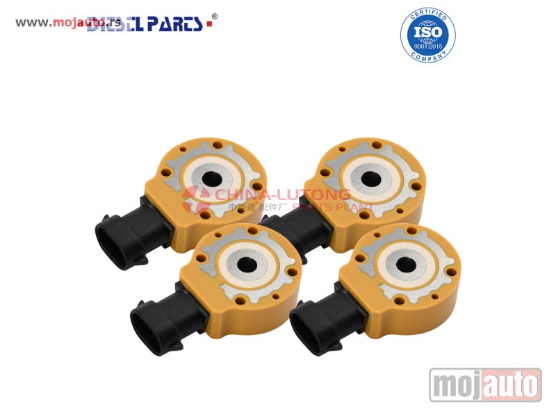 Glavna slika -  Fuel Pump Electronic Solenoid Valve 312-5620 - MojAuto