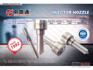Glavna slika - Fuel Injection Nozzle DSLA146P1409 - MojAuto