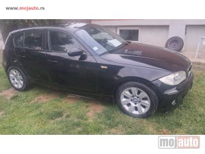 polovni Automobil BMW 120  