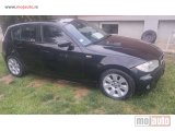 polovni Automobil BMW 120 polovni Automobil BMW 120