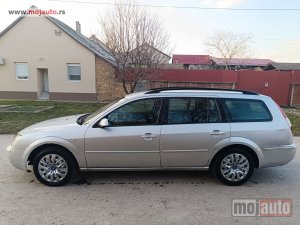 Glavna slika - Ford Mondeo 2,0 TDCi - MojAuto