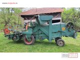 polovni Traktor CLAAS Columbus