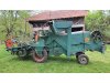 Slika 1 - CLAAS Columbus - MojAuto