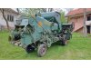 Slika 6 - CLAAS Columbus - MojAuto