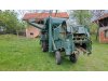 Slika 8 - CLAAS Columbus - MojAuto
