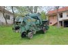 Slika 13 - CLAAS Columbus - MojAuto