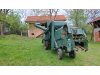 Slika 14 - CLAAS Columbus - MojAuto