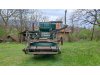Slika 15 - CLAAS Columbus - MojAuto