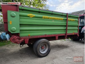 Glavna slika - STRAUTMANN 7000 - MojAuto