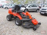 polovni Traktor HUSQVARNA R 214 TC Rider