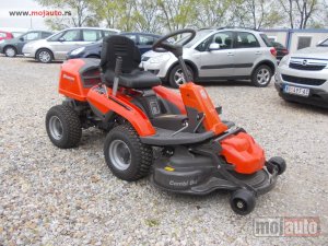 Glavna slika - HUSQVARNA R 214 TC Rider - MojAuto