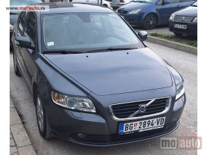 Glavna slika - Volvo S40 2.0 hdi - MojAuto