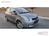 polovni Automobil Toyota Yaris D4D polovni Automobil Toyota Yaris D4D