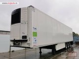 polovni prikolice Schmitz Cargobull SCB*S3B / DUPLI STOK