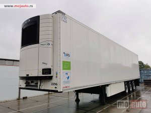 Glavna slika - Schmitz Cargobull SCB*S3B / DUPLI STOK - MojAuto