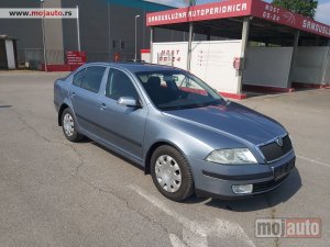 Glavna slika - Škoda Octavia Na ime kupca - MojAuto