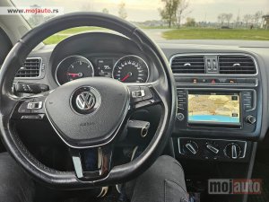 Glavna slika - VW Polo Na ime kupca - MojAuto