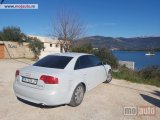 polovni Automobil Audi A4 polovni Automobil Audi A4