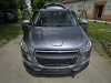 Slika 3 - Peugeot 4008 1,8HDI  - MojAuto