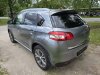 Slika 13 - Peugeot 4008 1,8HDI  - MojAuto
