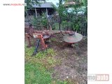 polovni Traktor FAHR 111
