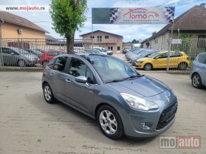 Glavna slika - Citroen C3 1.4 16v Exclusive - MojAuto