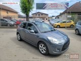 polovni Automobil Citroen C3 1.4 16v Exclusive polovni Automobil Citroen C3 1.4 16v Exclusive