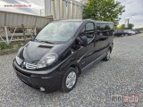 polovni Automobil Renault Traffic 2.0 CDTI 