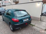 polovni Automobil Peugeot 206 Dugo reg.povoljno,odličan 