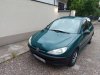 Slika 7 - Peugeot 206 Dugo reg.povoljno,odličan  - MojAuto