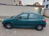 Slika 8 - Peugeot 206 Dugo reg.povoljno,odličan  - MojAuto