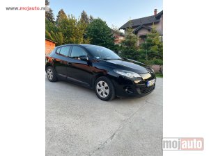 Glavna slika - Renault Megane - MojAuto