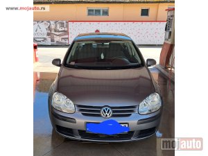Glavna slika - VW Golf 5 Fsi  - MojAuto