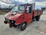 polovni kombi Zastava Rival
