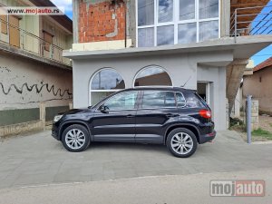 Glavna slika - VW Tiguan - MojAuto