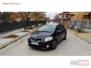 Glavna slika - Toyota Auris 1.6b+TNG reg.2.2026 - MojAuto