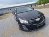 Slika 1 - Chevrolet Cruze 1.7 CDTI SW  - MojAuto