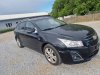 Slika 2 - Chevrolet Cruze 1.7 CDTI SW  - MojAuto