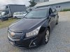 Slika 6 - Chevrolet Cruze 1.7 CDTI SW  - MojAuto