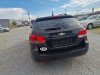 Slika 8 - Chevrolet Cruze 1.7 CDTI SW  - MojAuto