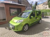 polovni Automobil Fiat Qubo 1.4 polovni Automobil Fiat Qubo 1.4